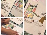 Le Monstre Des émotions Coloriage Notre Beau Projet En Couleurs Et En émotions – La Cigale