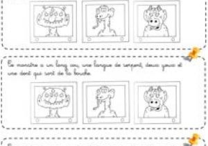 Le Monstre Du Tableau Coloriage 31 Meilleures Images Du Tableau Le Monstre Du Tableau