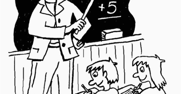 Leçon De Coloriage Poésie Coloriage Ecole Fournitures Scolaires Leçon De Calcul 14