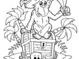 Les Cités D or Coloriage Coloriage Pirate Et Jambe De Bois Anniversaire Hugo