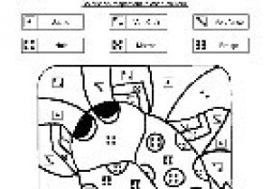 Les Coccinelles Coloriage Magique Coloriage Magique Gratuit   Imprimer