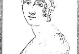 Les Coloriages De Josephine Coloriage Joséphine De Beauharnais 6 Politique