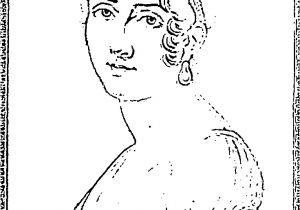 Les Coloriages De Josephine Coloriage Joséphine De Beauharnais 6 Politique
