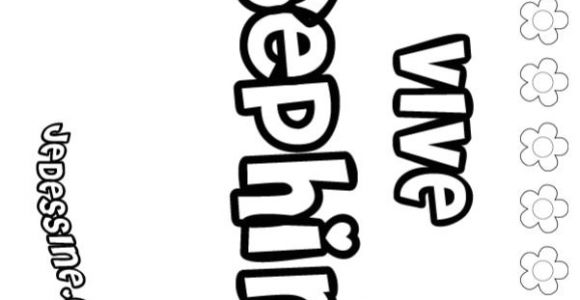 Les Coloriages De Josephine Coloriages Josephine Fr Hellokids