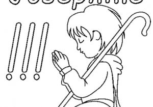 Les Coloriages De Josephine JosÉphine Coloriage Joséphine En Ligne Gratuit A