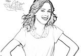 Les Coloriages De Violetta Simple Violetta Coloriage Violetta Coloriages Pour Enfants