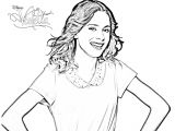 Les Coloriages De Violetta Simple Violetta Coloriage Violetta Coloriages Pour Enfants