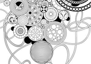 Les Grands Classiques Art Déco 100 Coloriages Anti Stress Mandala Vintage Coloring Pages Hellokids