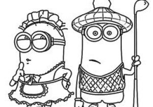 Les Minions Coloriages à Imprimer Die 41 Besten Bilder Von Minions
