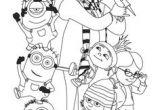 Les Minions Coloriages à Imprimer Die 41 Besten Bilder Von Minions
