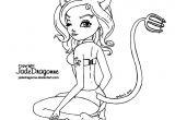 Les Petit Diable Coloriage épinglé Sur A Colorier Jade Dragonne