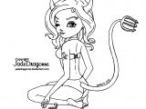 Les Petit Diable Coloriage épinglé Sur A Colorier Jade Dragonne