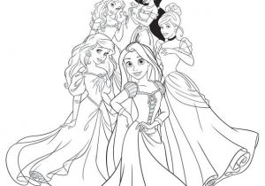 Les Princesse De Disney Coloriage Coloriez Les Princesses De Disney Coloriage Sur