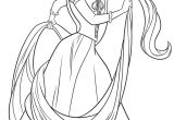 Les Princesse Disney Coloriage Coloriage Princesse Disney à Imprimer En Ligne