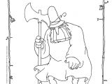 Les Trois Brigands Coloriage 1000 Images About Les Trois Brigands On Pinterest