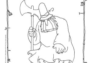 Les Trois Brigands Coloriage 1000 Images About Les Trois Brigands On Pinterest