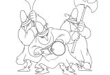 Les Trois Brigands Coloriage Coloriages Coloriage Des 3 Brigands Grigou Rapiat Et