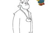 Les Zinzins De L Espace Coloriage 26 Meilleures Images Du Tableau Coloriages Dora L