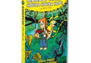 Les Zinzins De L Espace Coloriage Dvd Marsupilami tous Les Dvd Blu Ray Enfant Dvd & Blu