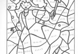 Lescoccinelles Free Fr Coloriage Magique Lescoccinelles Free Fr Coloriage Magique