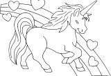 Licorne Arc En Ciel Coloriage Coloriage Chibi Licorne