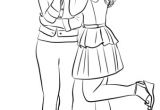 Liv Et Maddie Coloriage Coloriage Liv Et Mad