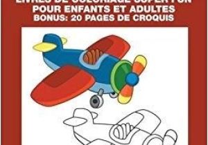 Livre Coloriage A Telecharger Télécharger Avion Et Hélicopt¨re Livres De Coloriage Super Fun Pour