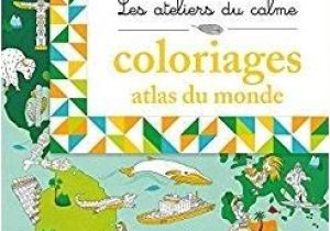 Livre Coloriage A Telecharger Télécharger Coloriages atlas Du Monde Gratuit