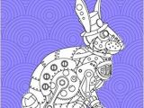 Livre Coloriage A Telecharger Télécharger Th¨me Des La Animaux Steampunk Livre De Coloriage Pour