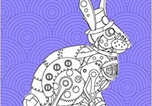 Livre Coloriage A Telecharger Télécharger Th¨me Des La Animaux Steampunk Livre De Coloriage Pour