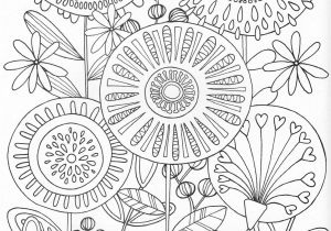 Livre Coloriage Adulte Fleur Scandinavian Coloring Book Pg 31 Colouring Pages