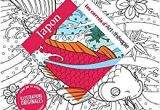 Livre Coloriage Art therapie Japon 100 Coloriages Amazon Christophe Alexis Perez