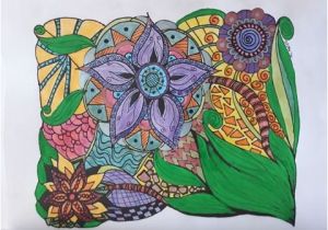 Livre Coloriage Art therapie Pin Auf Anti Stress Livre De Coloriage Pour Adultes