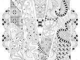 Livre Coloriage Destressant Design D Art Peint   La Main Coloriage Anti Stress Adulte Mandala