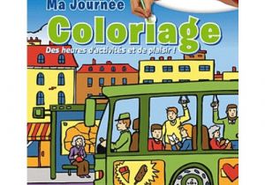 Livre Coloriage Magique Cultura Ma Journée Coloriage Des Heures D Aventures Et De Plaisir Livre Coloriage Magique Cultura Ma Journée Coloriage Des Heures D Aventures Et De Plaisir