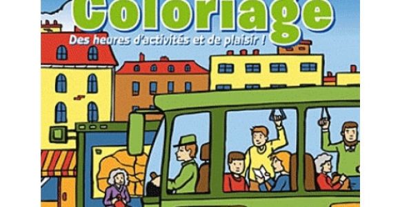 Livre Coloriage Magique Cultura Ma Journée Coloriage Des Heures D Aventures Et De Plaisir