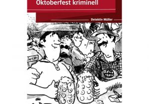 Livre Coloriage Magique Cultura Oktoberfest Kriminell Detektiv Müller Livre Coloriage Magique Cultura Oktoberfest Kriminell Detektiv Müller