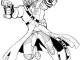 Livre Coloriage Marvel Star Lord is son Of the Leader Of the Spartoi Empire and A Member Of