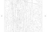 Livre Coloriage Mystere Adulte Coloriages Myst¨res Jérémy Mariez Dp