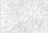 Livre Coloriage Mystere Adulte Coloriages Mysteres Hledat Googlem Colouring Pages