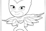 Livre Coloriage Pyjamasque Coloriage Les Pyjamasques Bibou Pinterest