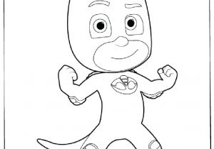 Livre Coloriage Pyjamasque Coloriage Les Pyjamasques Gluglu Momes