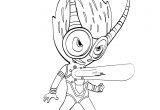 Livre Coloriage Pyjamasque Coloriage Pyjamasques Exclusive Villain Firefly Jecolorie