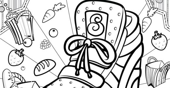 Livre De Coloriage A Imprimer Disney Coloriage Shopkins Sneaky Wedge Dessin   Imprimer
