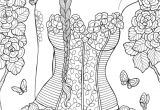 Livre De Coloriage à Imprimer Pdf 200 Best Coloriage Fille Images by Cathy K On Pinterest