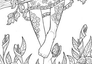 Livre De Coloriage à Imprimer Pdf 200 Best Coloriage Fille Images by Cathy K On Pinterest