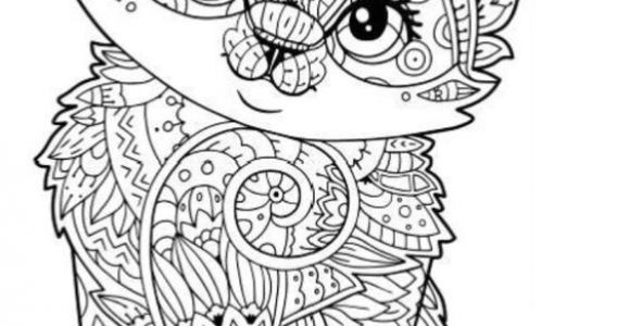 Livre De Coloriage Adulte Leclerc Animaux