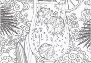 Livre De Coloriage Anti Stress Pour Adultes Tropical Les 9 Meilleures Images De Coloriage Océan