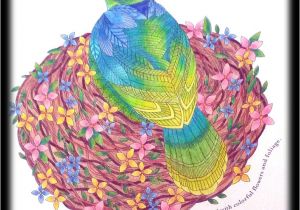 Livre De Coloriage Anti Stress Pour Adultes Tropical Tropical World Millie Marotta Prismacolor Premier