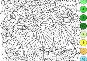 Livre De Coloriage Avec Des Chiffres épinglé Sur Projets   Essayer